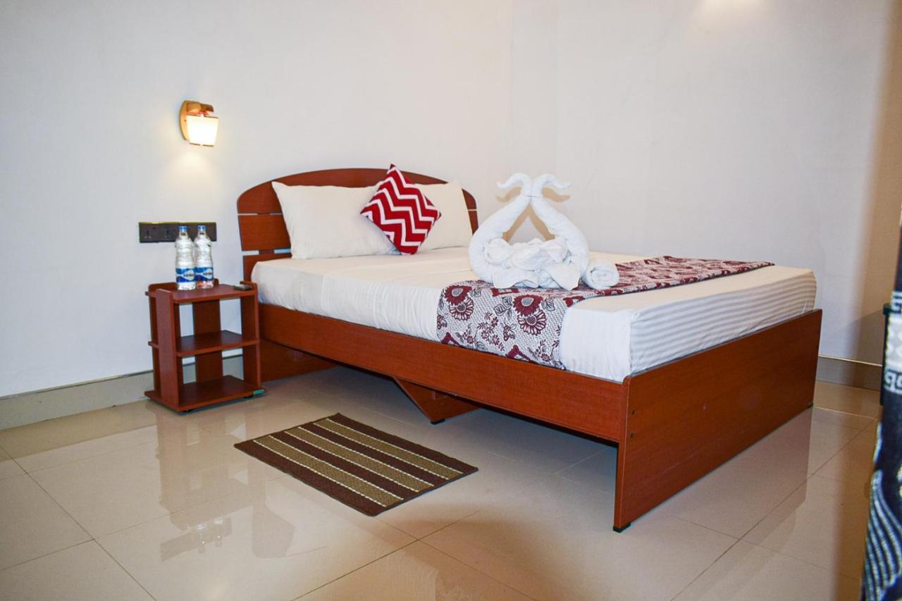 Palitha Homestay Sigiriya Ngoại thất bức ảnh