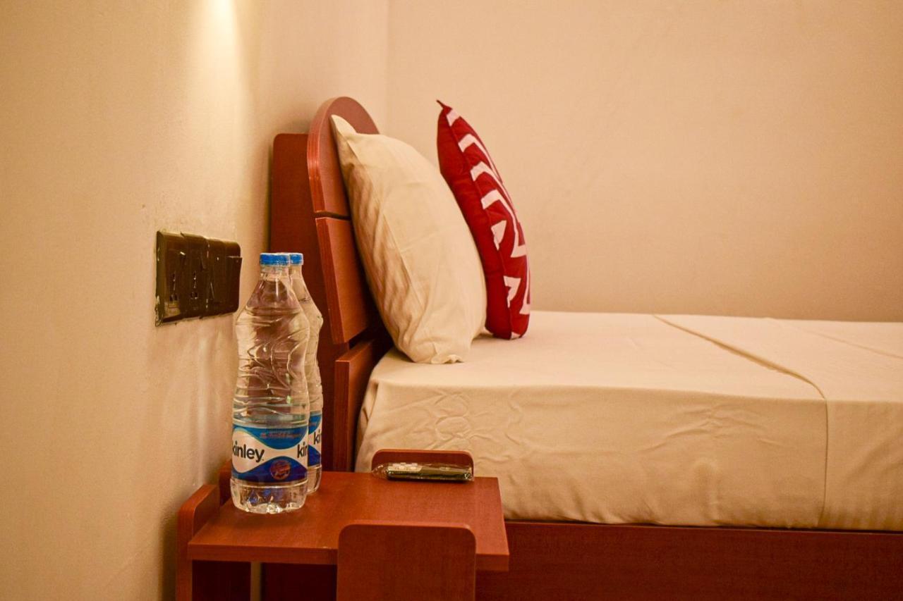Palitha Homestay Sigiriya Ngoại thất bức ảnh