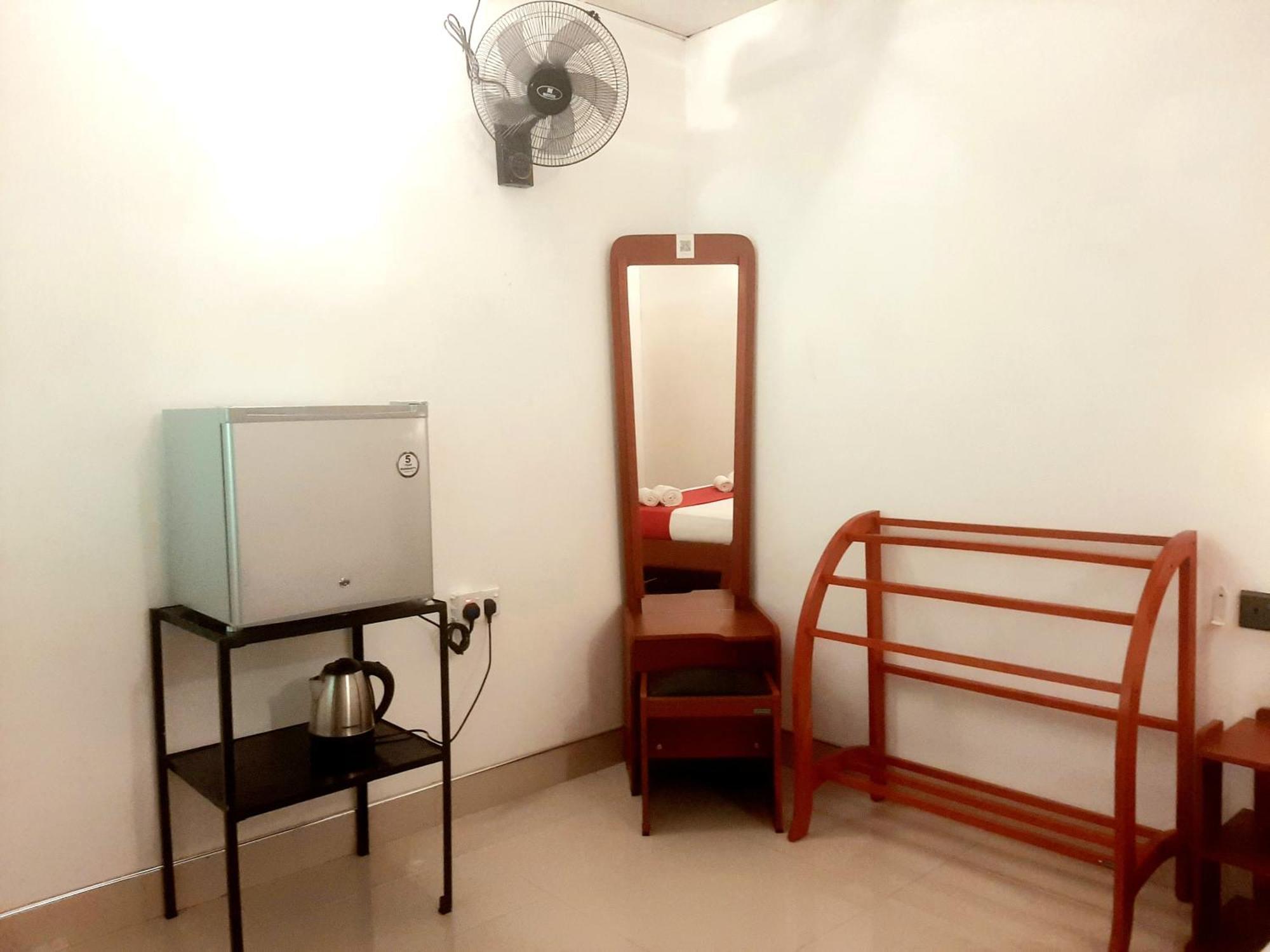Palitha Homestay Sigiriya Ngoại thất bức ảnh