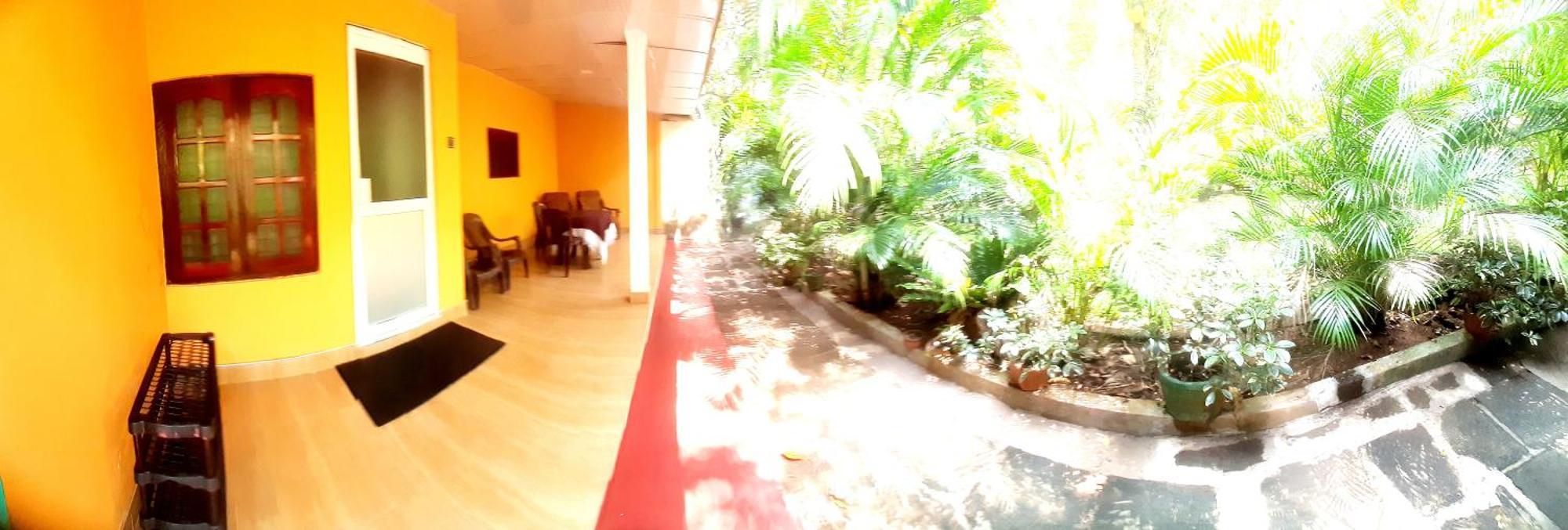 Palitha Homestay Sigiriya Ngoại thất bức ảnh