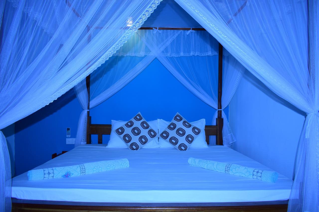 Palitha Homestay Sigiriya Ngoại thất bức ảnh