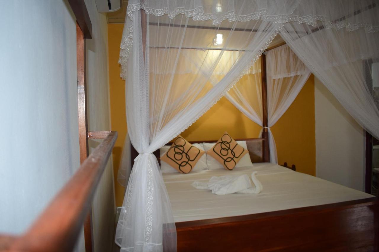Palitha Homestay Sigiriya Ngoại thất bức ảnh
