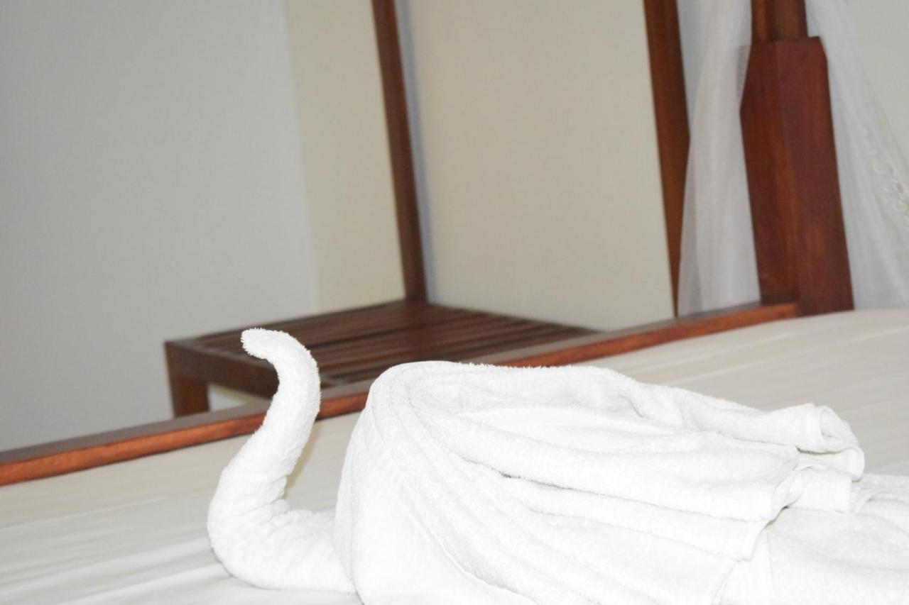 Palitha Homestay Sigiriya Ngoại thất bức ảnh